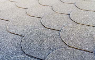 Silverburn asphalt roofing costs