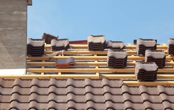 Silverburn clay roofing costs