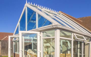 conservatory roof insulation costs Silverburn
