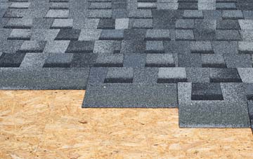 expert Silverburn asphalt roof companies