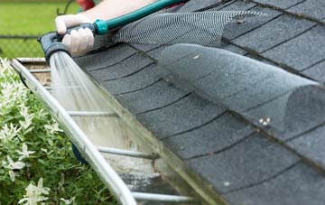 Silverburn gutter cleaning costs