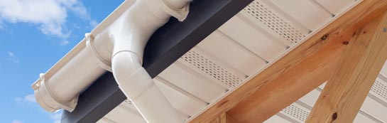 get Silverburn guttering quotes today