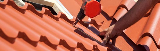 save on Silverburn roof installation costs