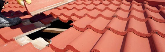 compare Silverburn roof repair quotes