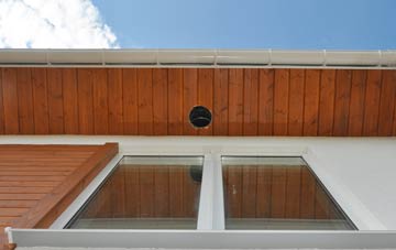 Silverburn soffit repair quotes