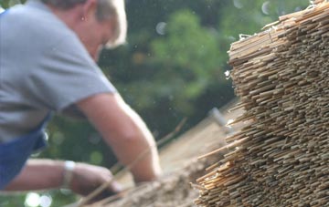 professional Silverburn thatchers