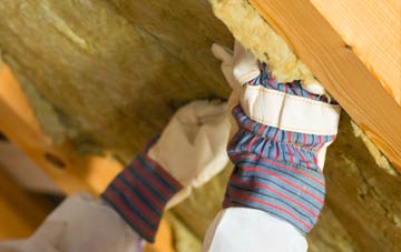 types of Silverburn pitched roof insulation materials