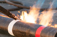 Silverburn flat roofing replacement
