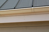Silverburn soffit repair
