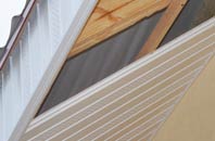 rated Silverburn soffit repair companies