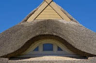 Silverburn thatch roofing