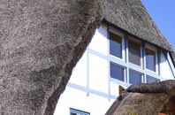 find rated Silverburn thatchers